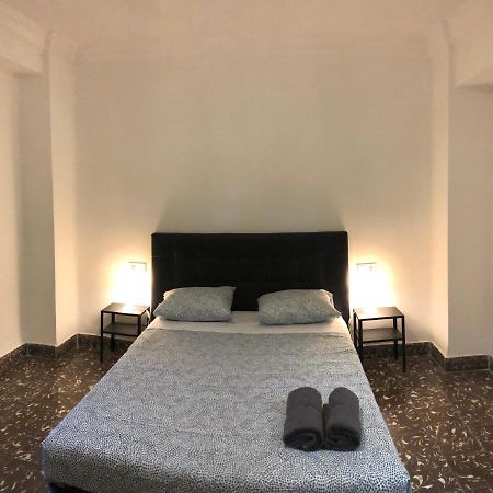 Habitaciones Casa Cobo Валенсия Екстериор снимка