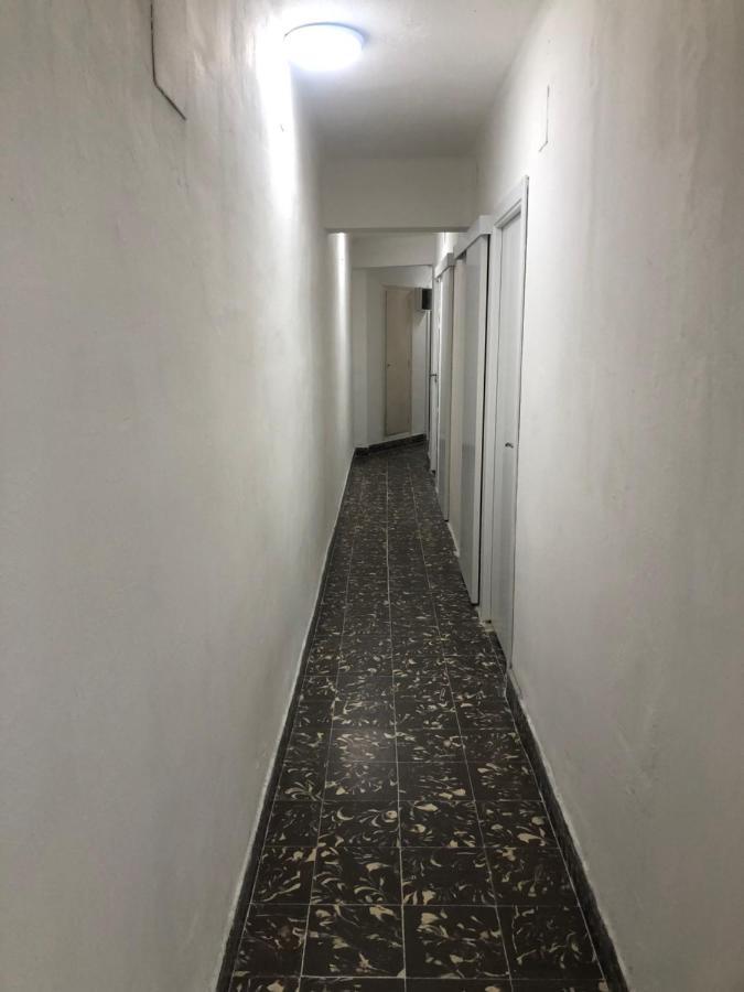 Habitaciones Casa Cobo Валенсия Екстериор снимка