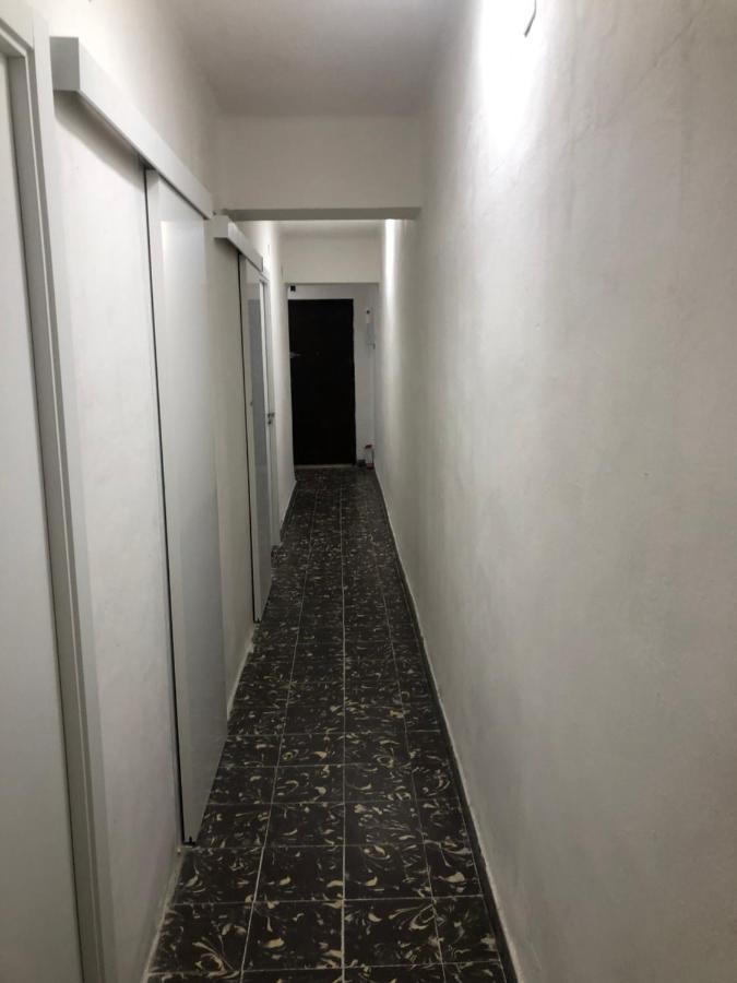 Habitaciones Casa Cobo Валенсия Екстериор снимка